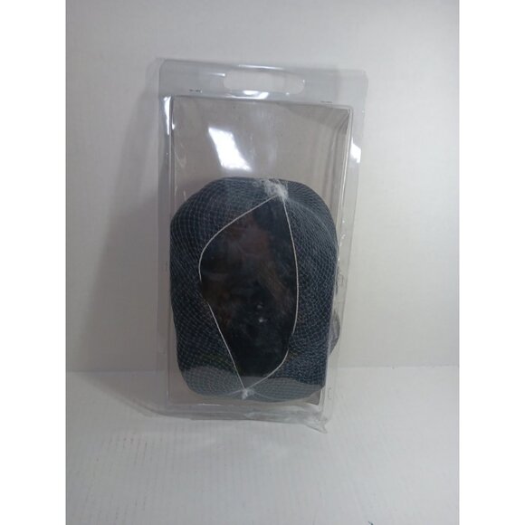 Vintage 2001 RARE Paper Magic Group Elvira Mistress of the Dark Wig - Picture 5 of 5